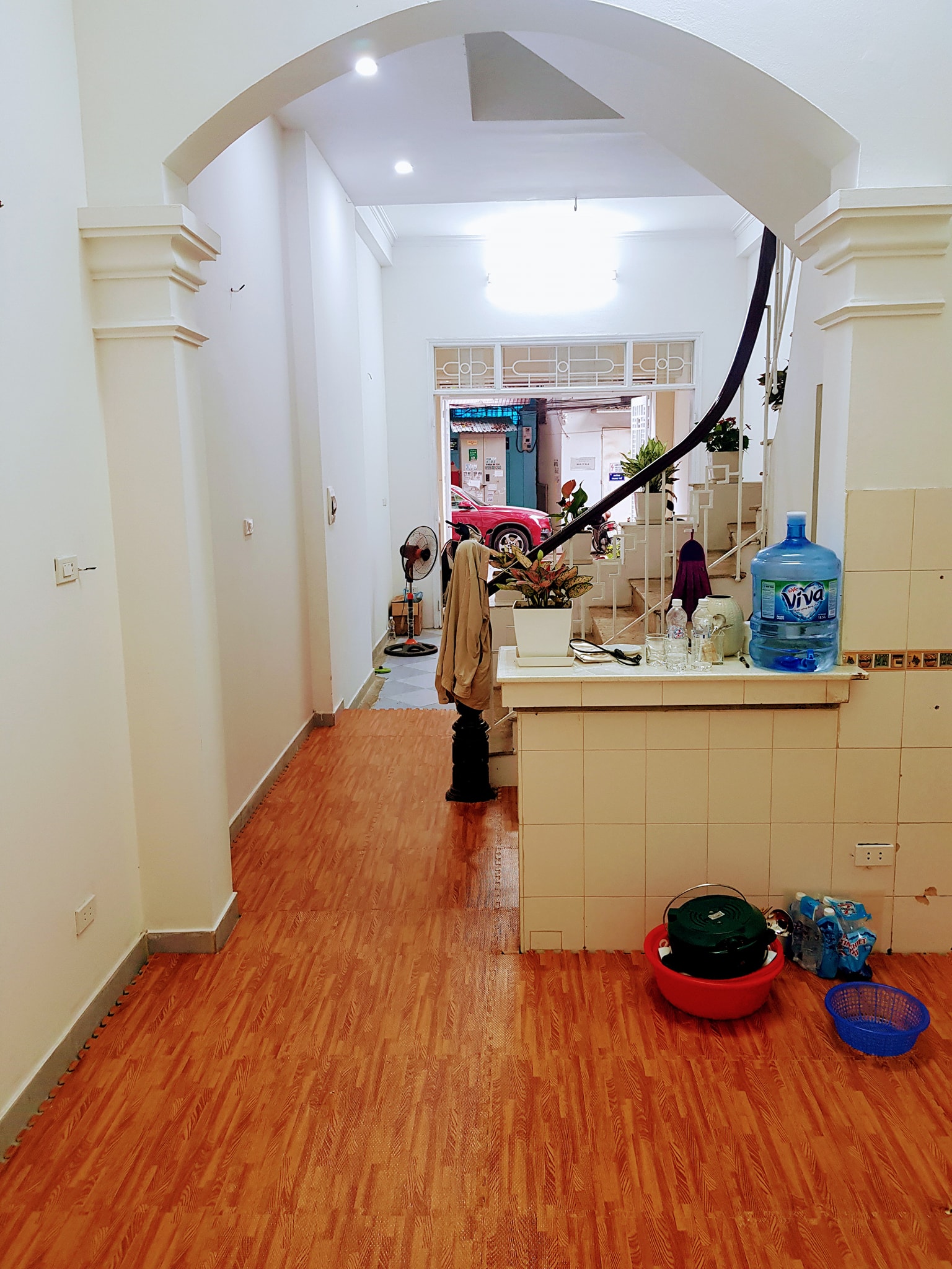 Bán nhà riêng đường Võ Chí Công quận Tây Hồ, Hà Nội giá 13 tỷ, diện tích 58m