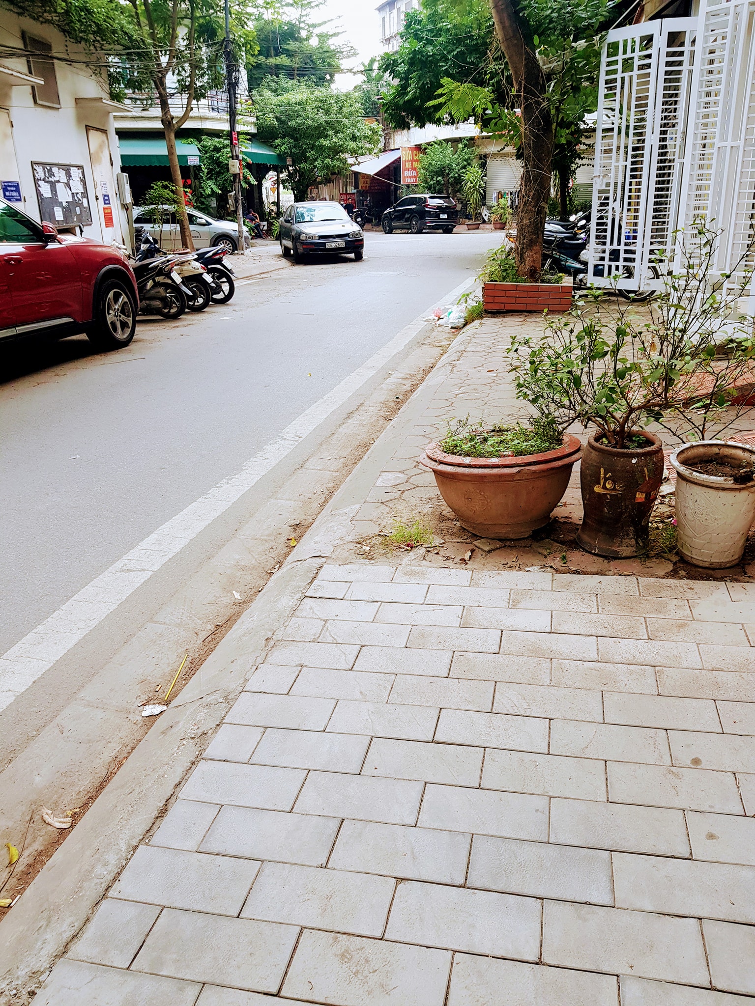 Bán nhà riêng đường Võ Chí Công quận Tây Hồ, Hà Nội giá 13 tỷ, diện tích 58m