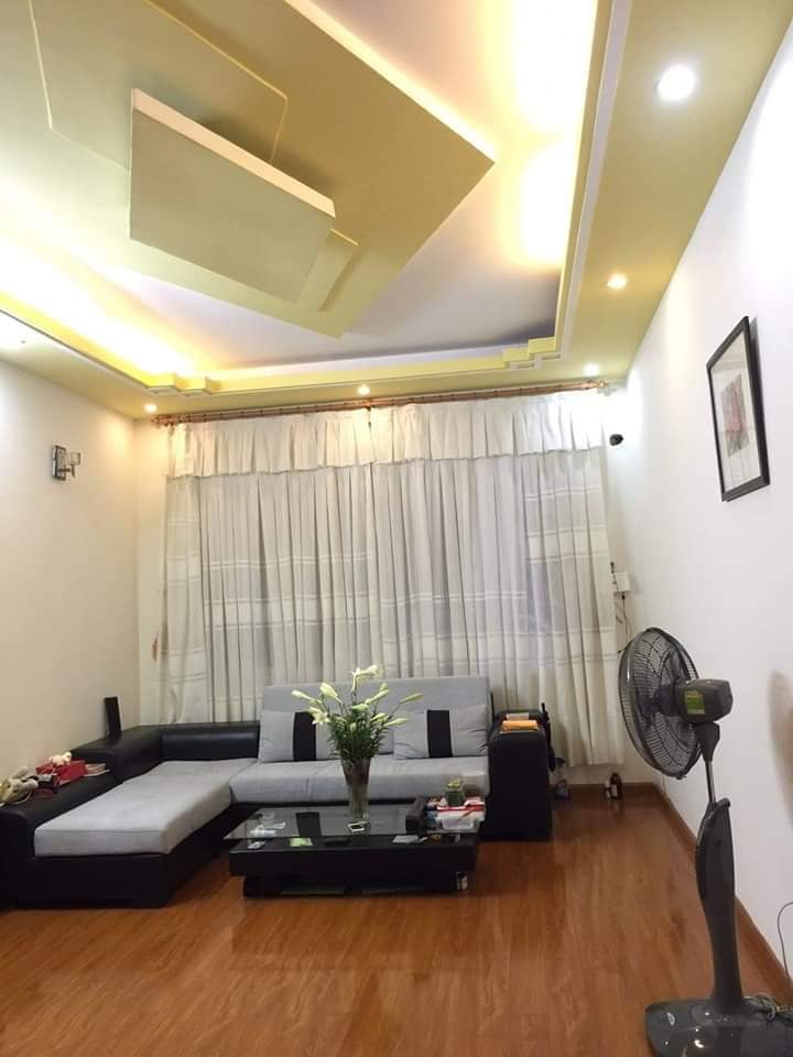 Chính chủ bán nhà Tại Bạch Mai, Hai Bà Trưng diện tích 40m2 giá chỉ 3,5 tỷ