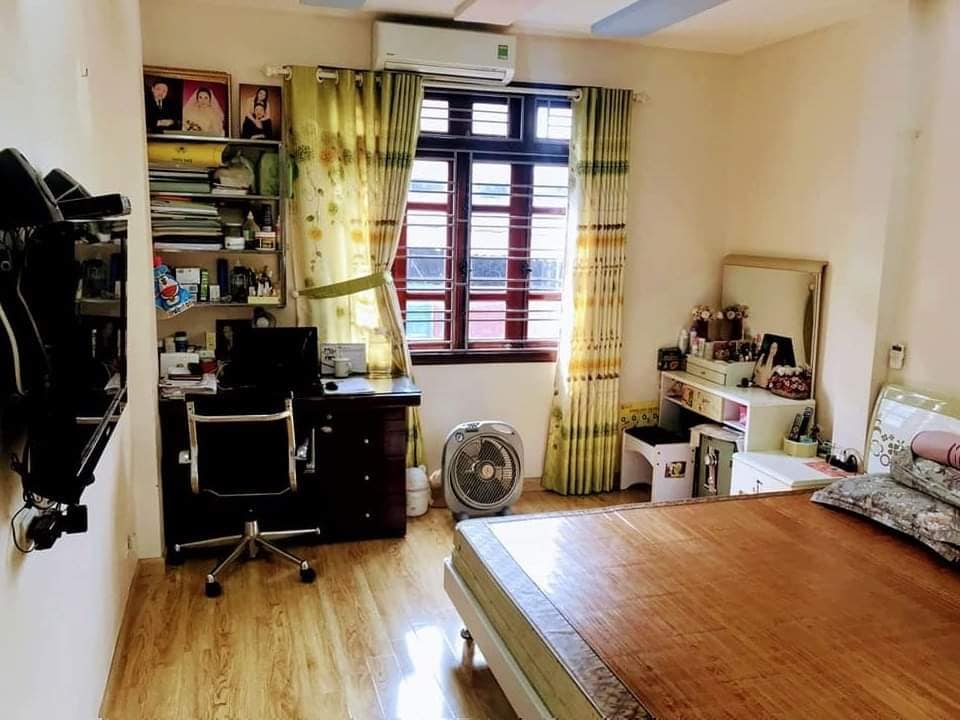 Chính chủ bán nhà Tại Bạch Mai, Hai Bà Trưng diện tích 40m2 giá chỉ 3,5 tỷ