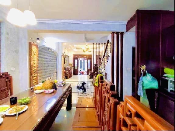 Bán nhà siêu rẻ diện tích 105m2 giá 3,55 tỷ tại Song Phương, Hoài Đức