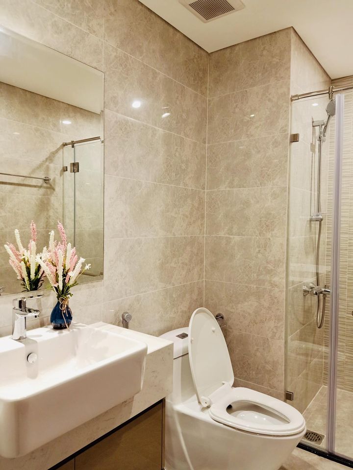 Cho thuê căn hộ chung cư cao cấp tại Vinhomes West Point , Phạm Hùng