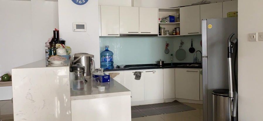 Cho thuê căn hộ chung cư cao cấp 3 Ngủ Royal City giá tốt nhất thị trường 31 triệu/tháng