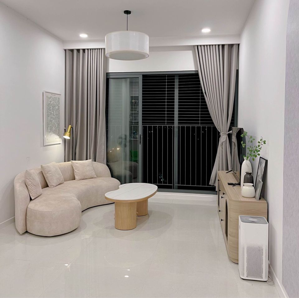Cho thuê căn hộ chung cư cao cấp 3 Ngủ Royal City giá tốt nhất thị trường 31 triệu/tháng