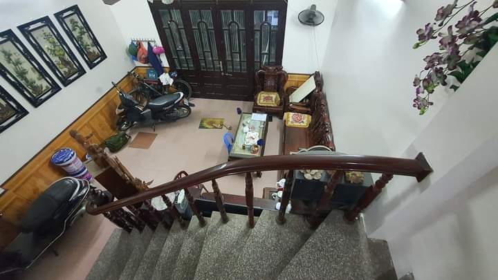 Bán ngay nhà phố Kim Giang, phường Thanh Liệt, Thanh Trì, Hà Nội 5 tầng, giá 3,05 tỷ 