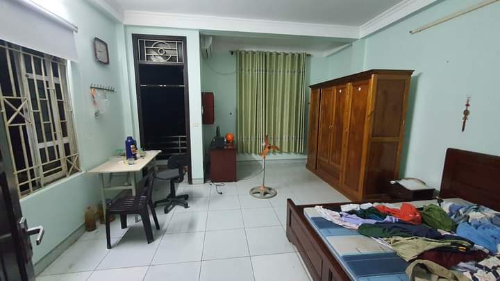 Bán ngay nhà phố Kim Giang, phường Thanh Liệt, Thanh Trì, Hà Nội 5 tầng, giá 3,05 tỷ 