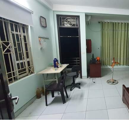 Bán ngay nhà phố Kim Giang, phường Thanh Liệt, Thanh Trì, Hà Nội 5 tầng, giá 3,05 tỷ 