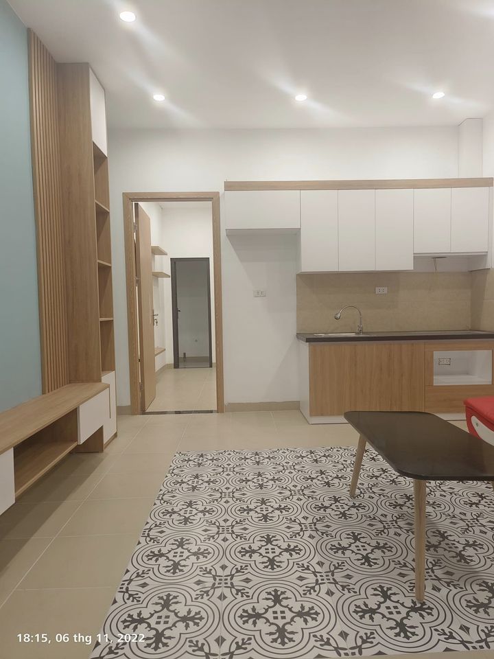 Bán nhanh nhà cấp 4 xây mới đã full nội thất tại Thư Phú, Thường Tín, Hà Nội