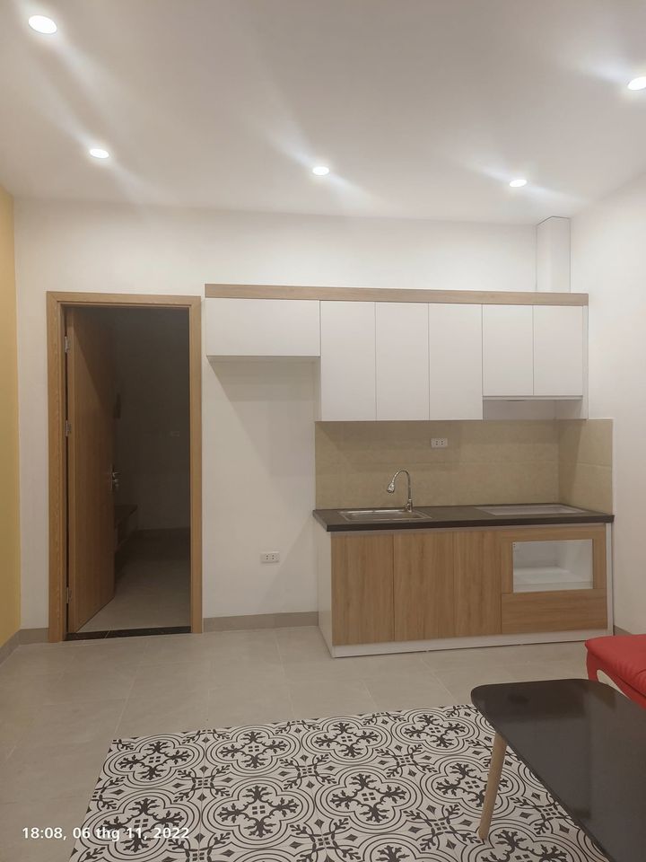 Bán nhanh nhà cấp 4 xây mới đã full nội thất tại Thư Phú, Thường Tín, Hà Nội