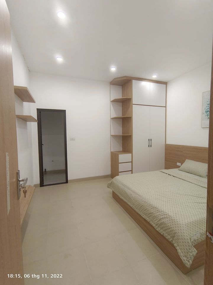 Bán nhanh nhà cấp 4 xây mới đã full nội thất tại Thư Phú, Thường Tín, Hà Nội