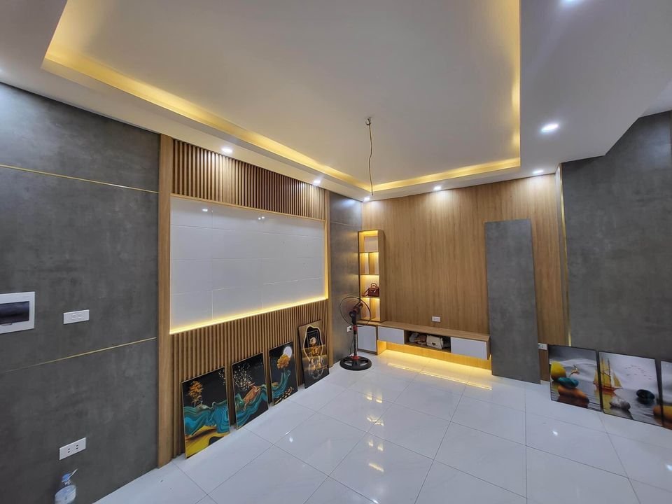 Chính chủ bán nhà 4 tầng lô góc, 40m2 giá 4 tỷ tại Chính Kinh, Thanh Xuân