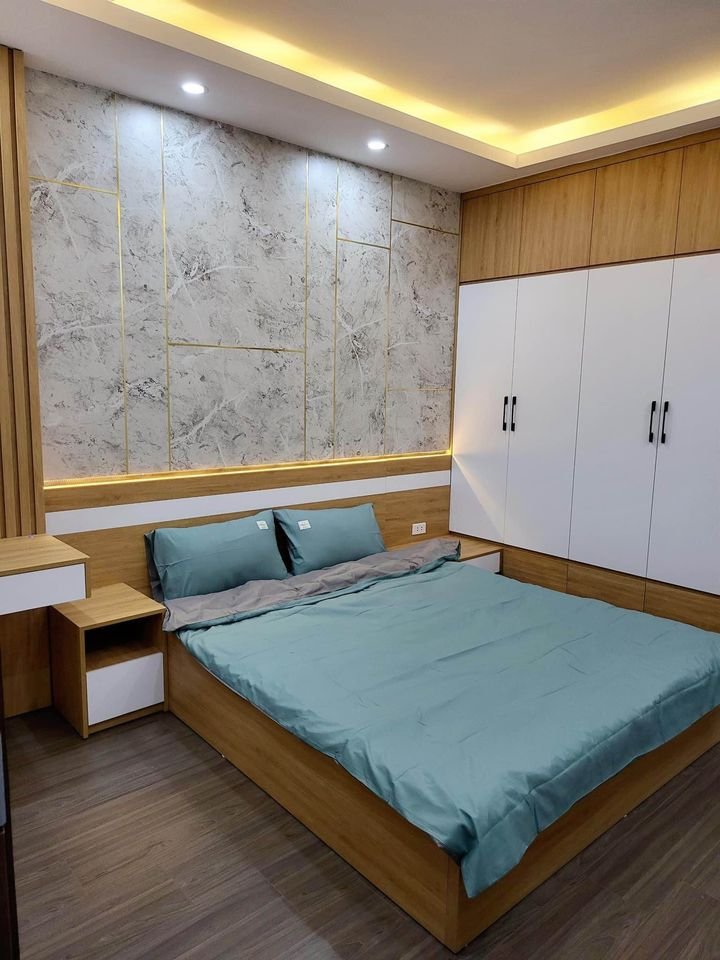 Chính chủ bán nhà 4 tầng lô góc, 40m2 giá 4 tỷ tại Chính Kinh, Thanh Xuân