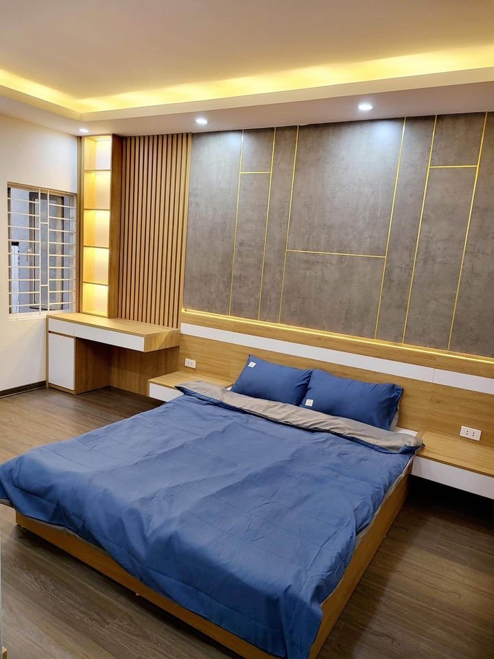 Chính chủ bán nhà 4 tầng lô góc, 40m2 giá 4 tỷ tại Chính Kinh, Thanh Xuân