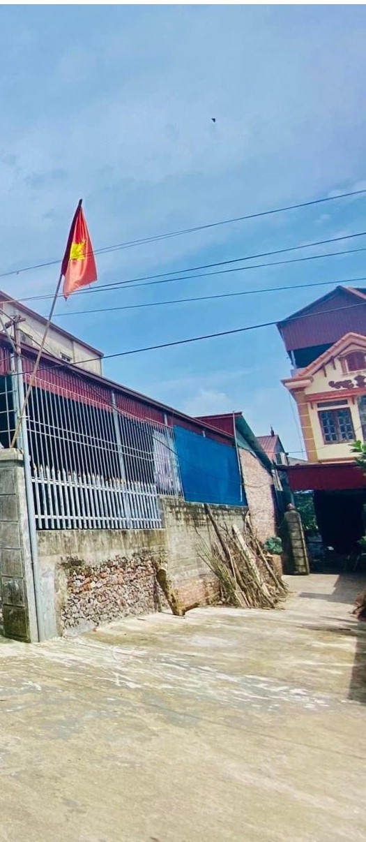 Căn nhà ở Thanh Bồ, Lưu Hoàng, Ứng Hoà, Hà Nội cần bán với giá 1,3x tỷ
