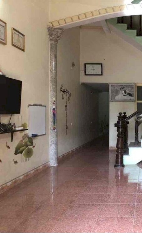 Cần bán nhanh đang ở ở Sơn Tây, Hà Nội do chuyển công tác giá 3,24 tỷ