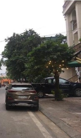 Bán nhanh căn nhà tại Xuân La, Tây Hồ giá 15.5 tỷ