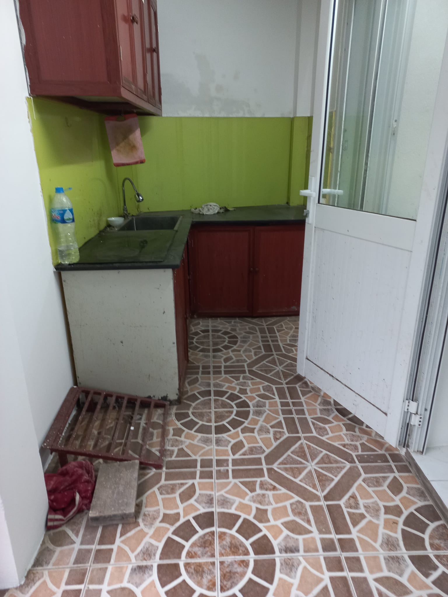 Nhà mới xây cần bán ở Liên Ninh, Thanh trì, Hà Nội với giá 1,8 tỷ
