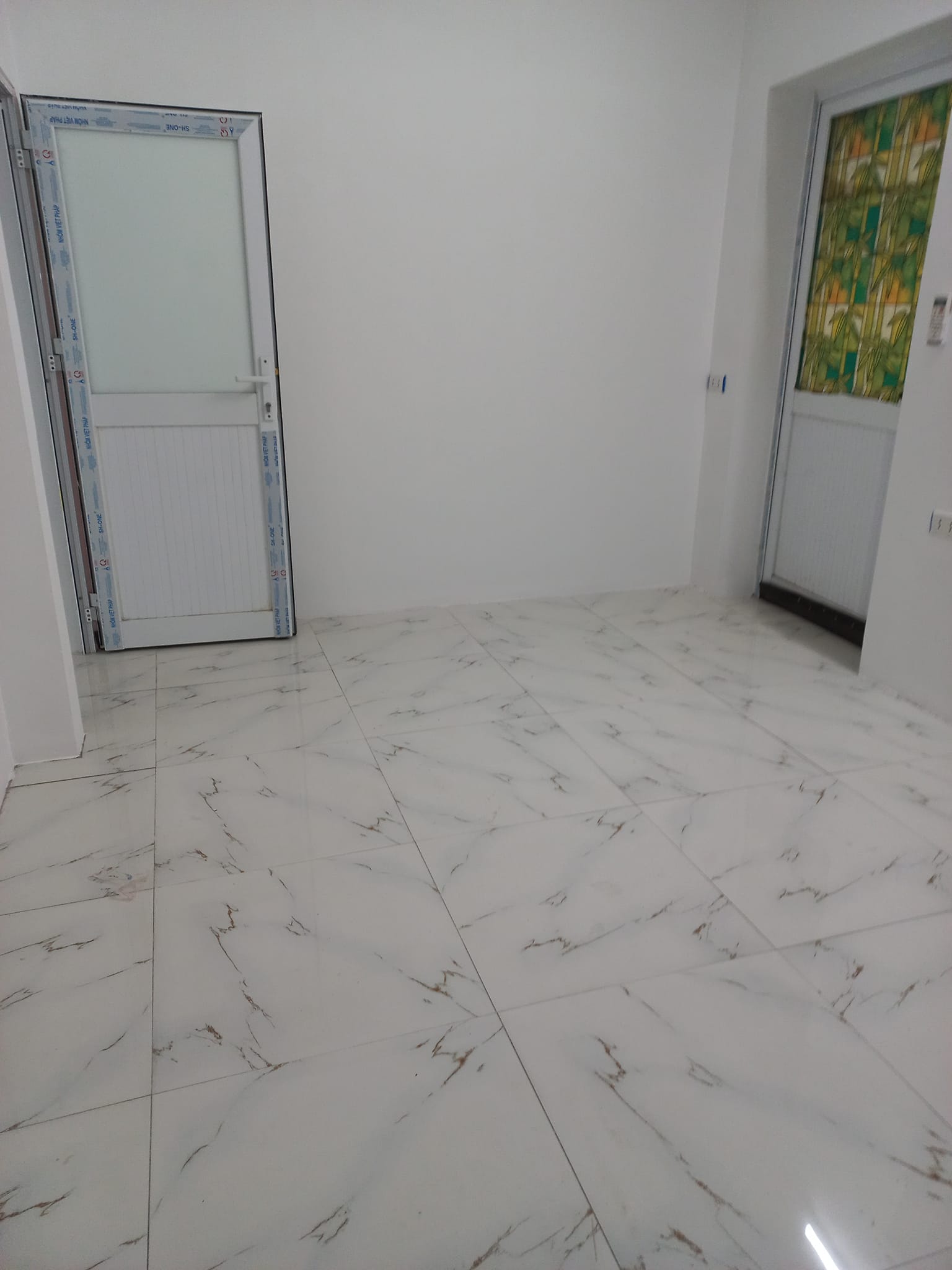 Nhà mới xây cần bán ở Liên Ninh, Thanh trì, Hà Nội với giá 1,8 tỷ