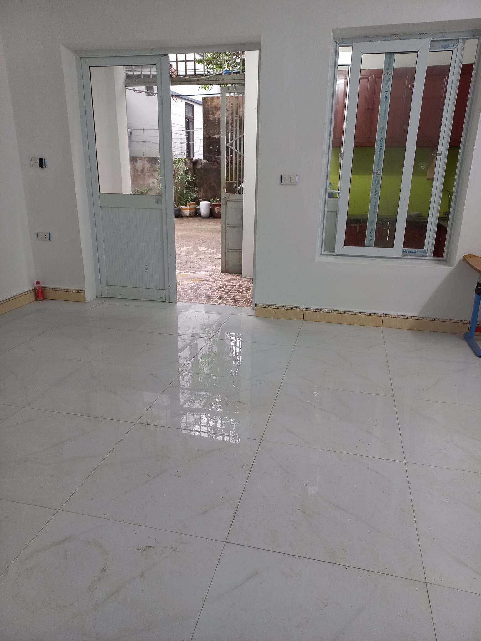Nhà mới xây cần bán ở Liên Ninh, Thanh trì, Hà Nội với giá 1,8 tỷ