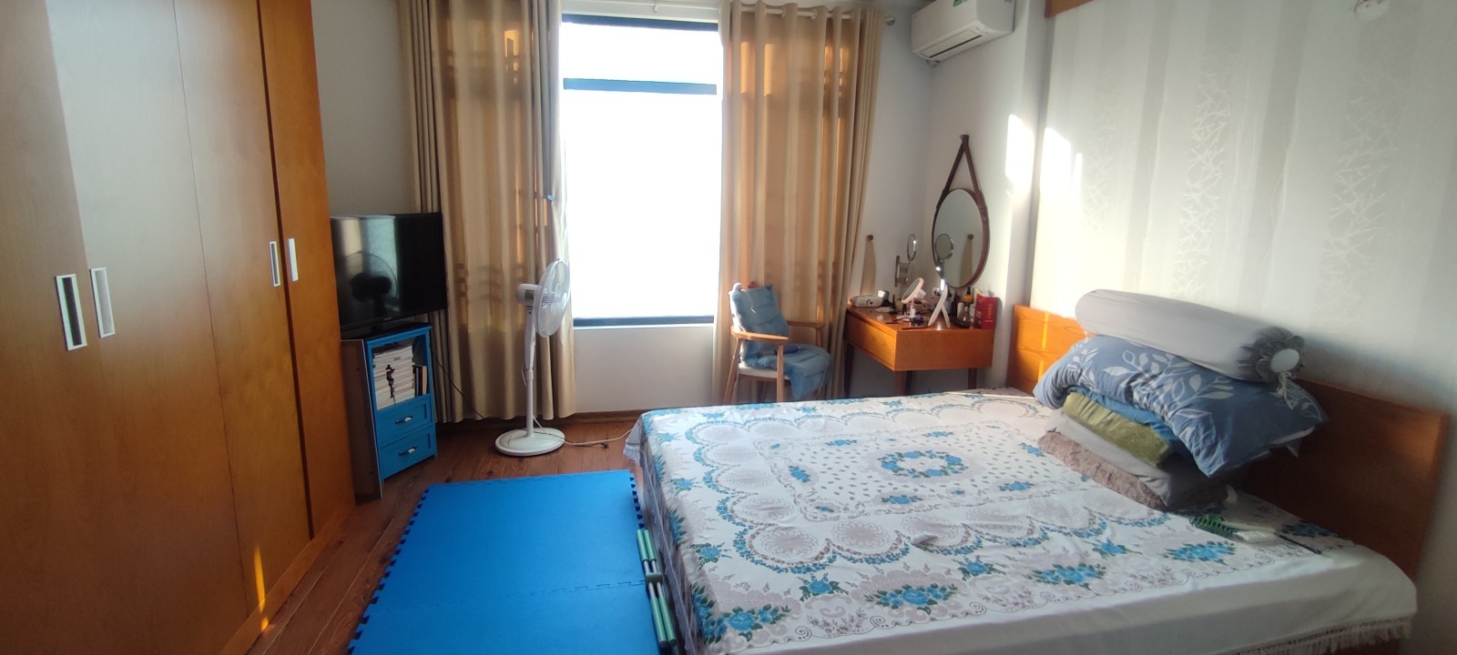 Nhà phố Lê Trọng Tấn, Thanh Xuân, Hà Nội cần bán gấp giá 4,18 tỷ