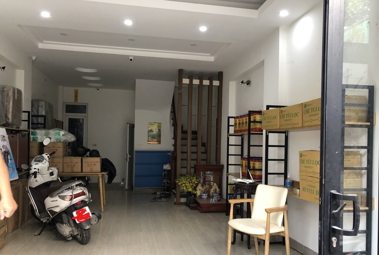 Nhà phố Lê Trọng Tấn, Thanh Xuân, Hà Nội cần bán gấp giá 4,18 tỷ