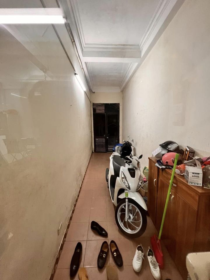 Chính chủ cho thuê căn hộ mới Tecco Garden Tứ Hiệp, Thanh Trì, HN giá chỉ 7,5tr/tháng