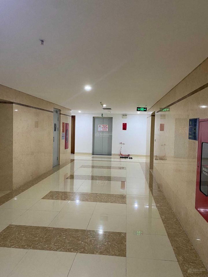 Chính chủ cho thuê căn hộ mới Tecco Garden Tứ Hiệp, Thanh Trì, HN giá chỉ 7,5tr/tháng