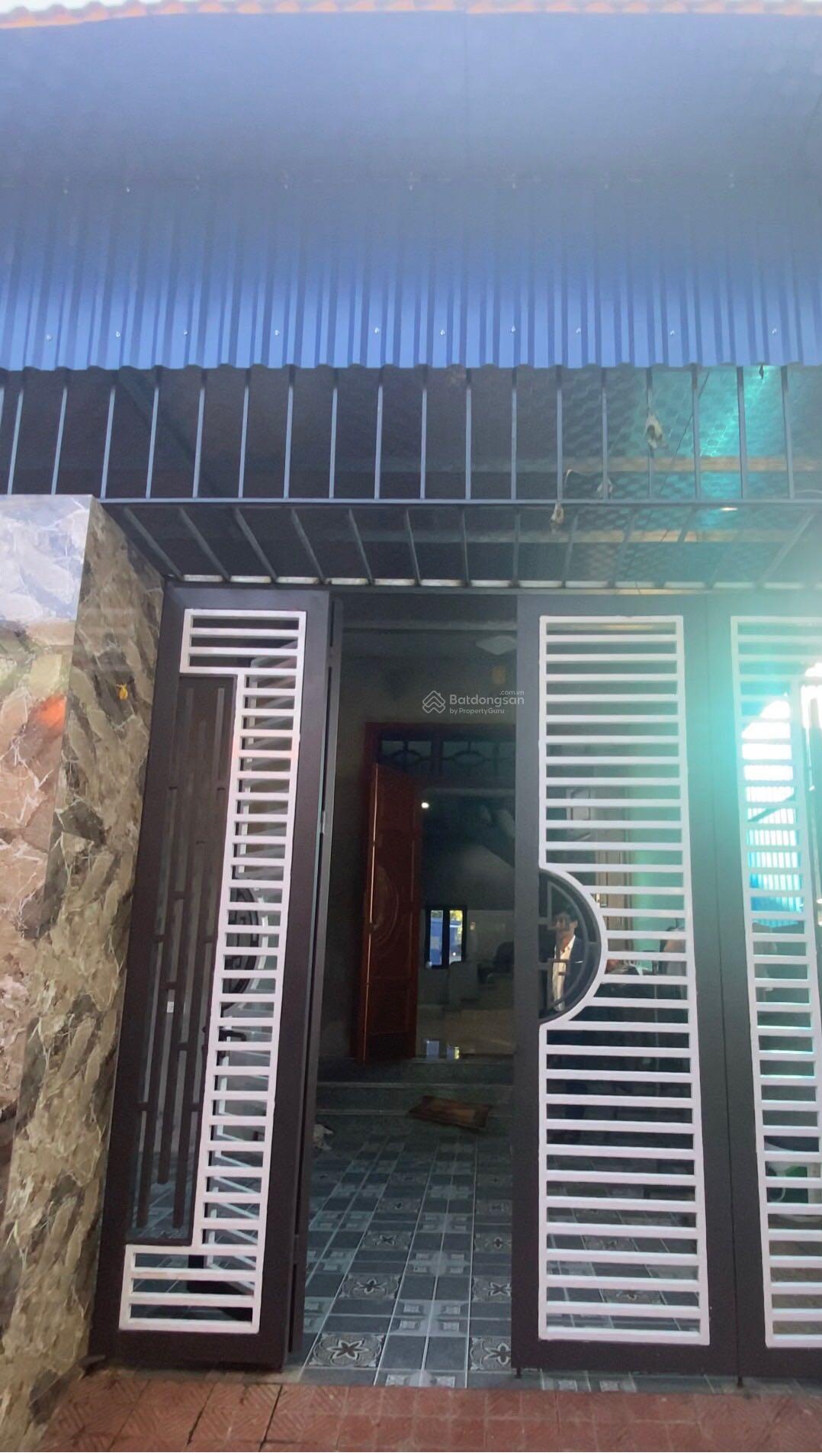 Chỉ hơn 1 tỷ có ngay căn nhà đẹp lung linh tại Ứng Hoà, Hà Nội