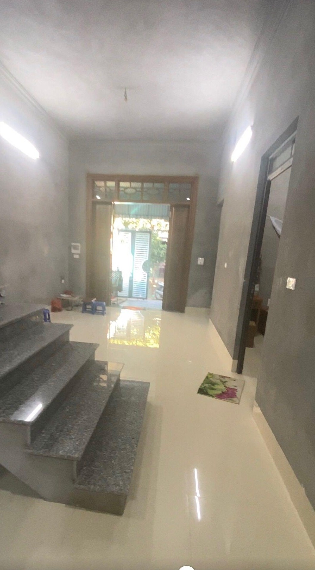 Chỉ hơn 1 tỷ có ngay căn nhà đẹp lung linh tại Ứng Hoà, Hà Nội