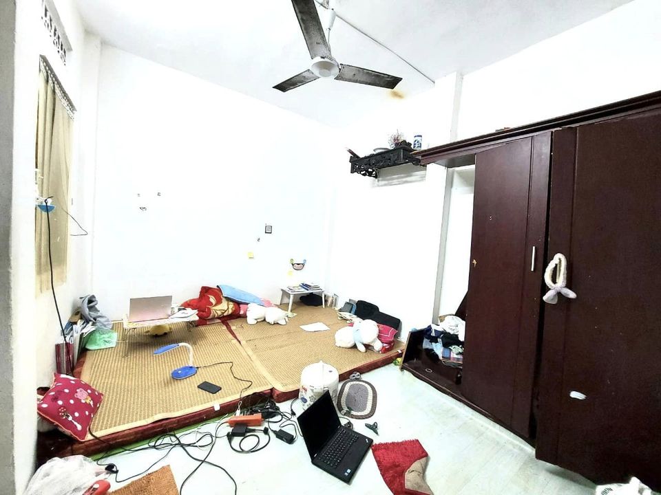 Cho thuê nhà riêng 2.5 Tầng tại Lò Đúc, Hai Bà Trưng, giá 5.5tr/tháng