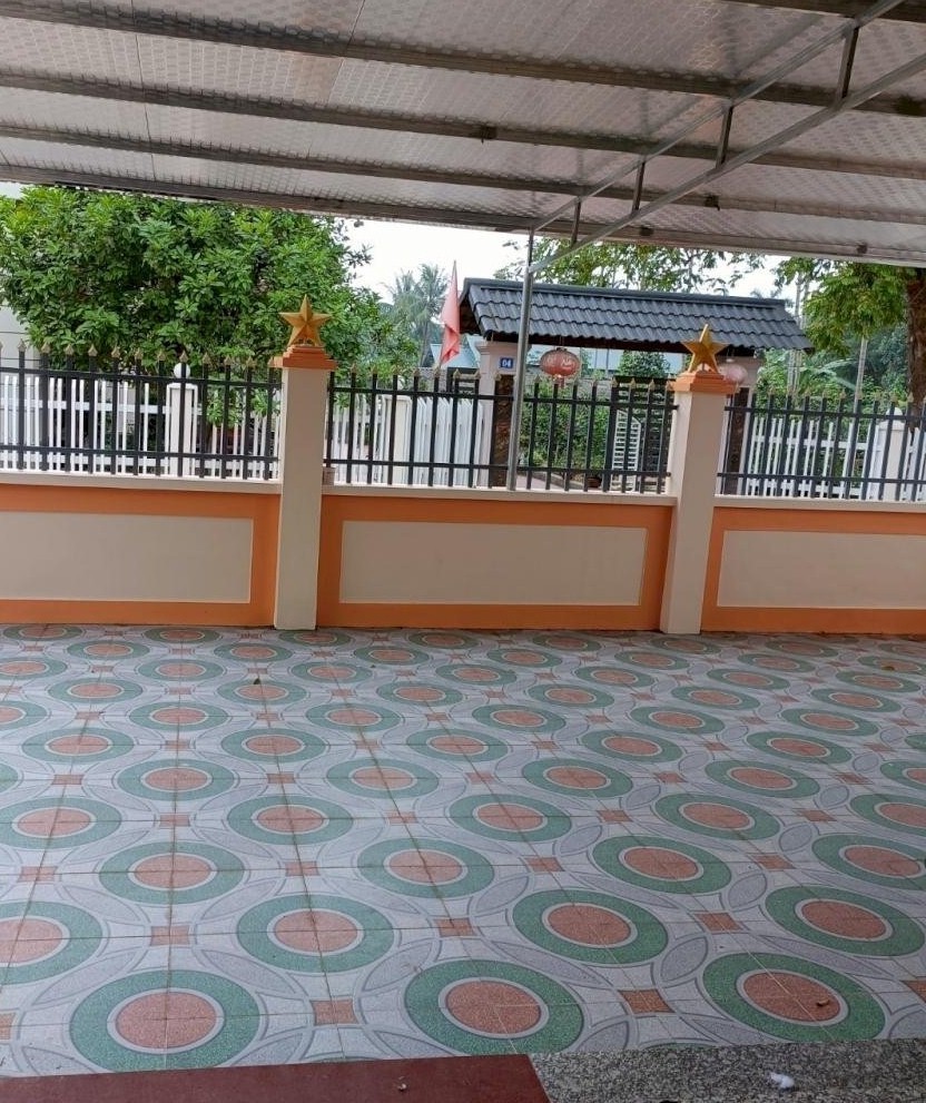 Nhà đất cần bán tại Kim Sơn, Sơn Tây, Hà Nội giá hơn 3 tỷ