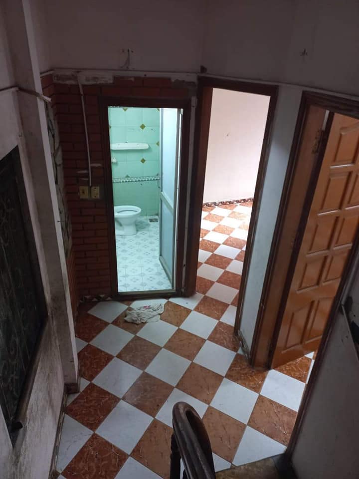 Cho thuê nhà nguyên căn tại phố Quan Nhân, Nhân Chính, Thanh Xuân