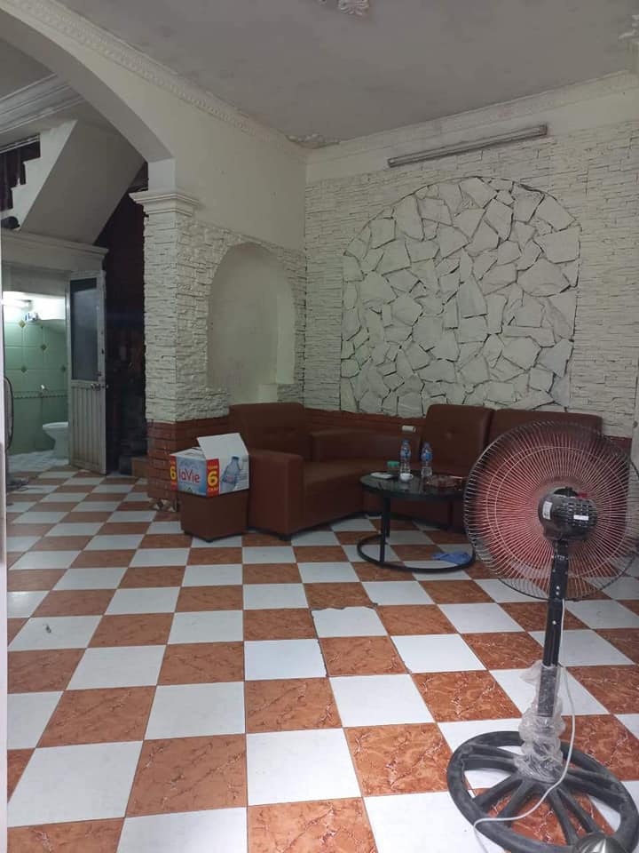 Cho thuê nhà nguyên căn tại phố Quan Nhân, Nhân Chính, Thanh Xuân