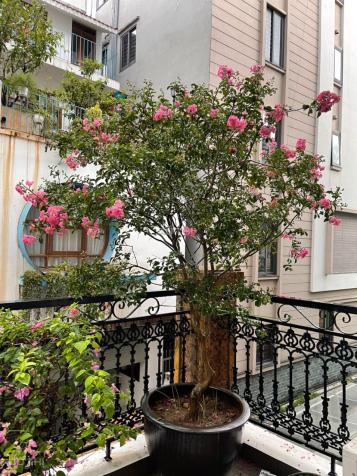 Cần bán nhà đường Lạc Long Quân, Hà Nội lô góc để kinh doanh giá hơn 7 tỷ
