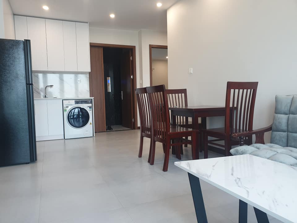 Cho thuê căn hộ chung cư FLC 36 Phạm Hùng chỉ 14tr/tháng