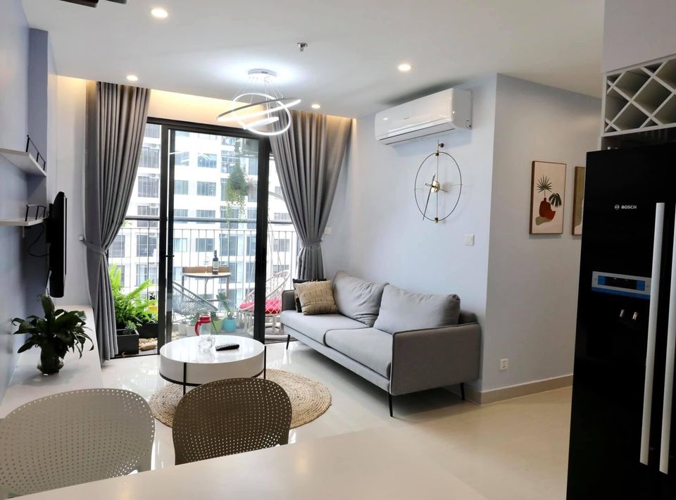 Em cần cho thuê căn hộ cao cấp tại Vinhomes Ocean Park Gia Lâm giá 10tr/tháng