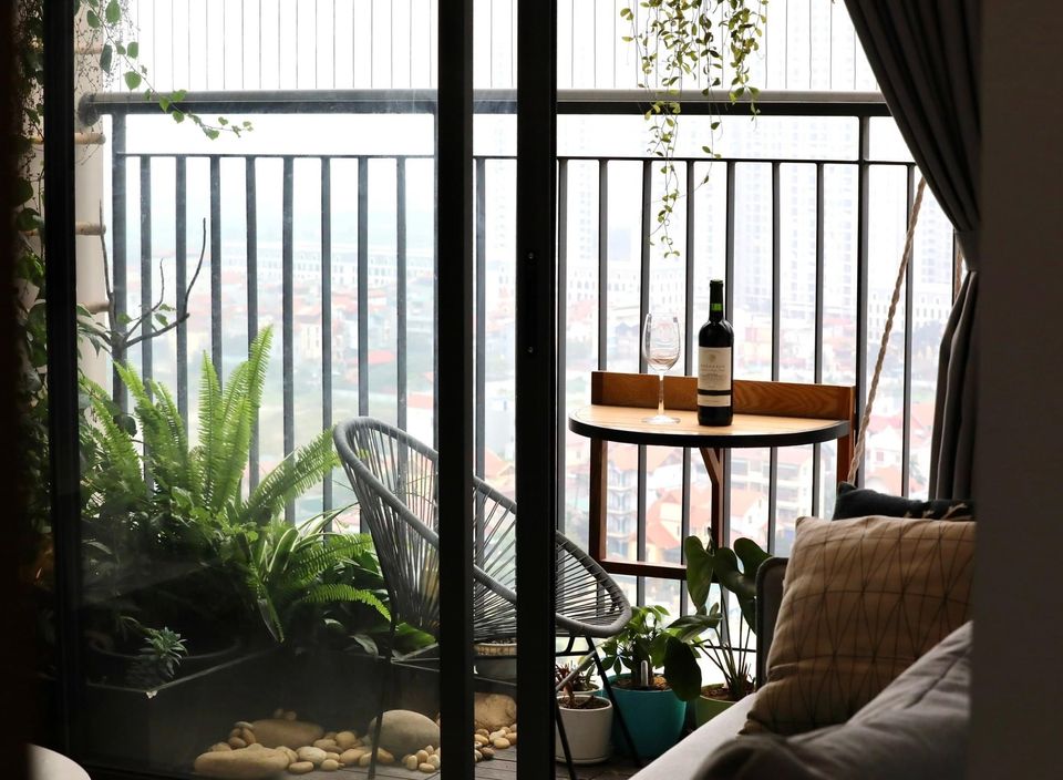 Em cần cho thuê căn hộ cao cấp tại Vinhomes Ocean Park Gia Lâm giá 10tr/tháng