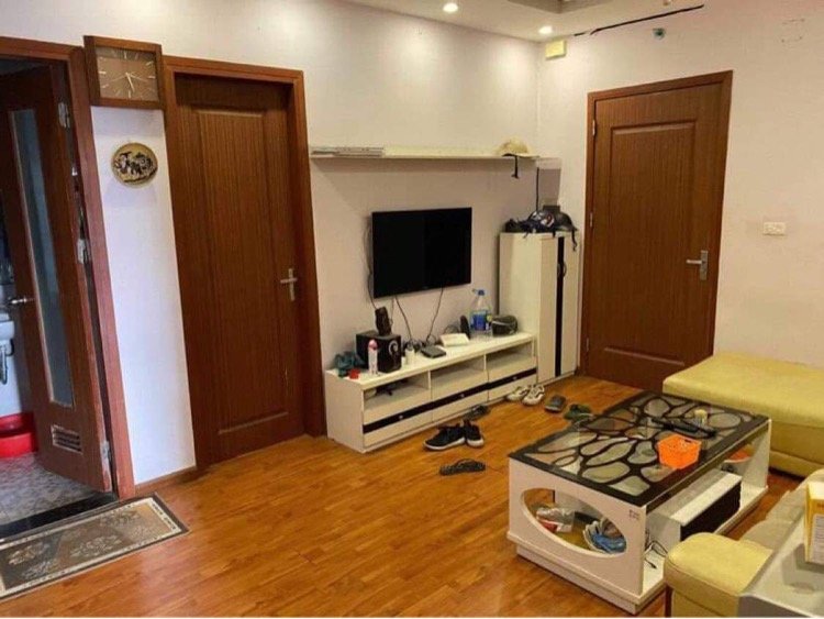 Mình cần cho thuê căn hộ chung cư CT12A Kim Văn Kim Lũ, Hoàng Mai, Hà Nội
