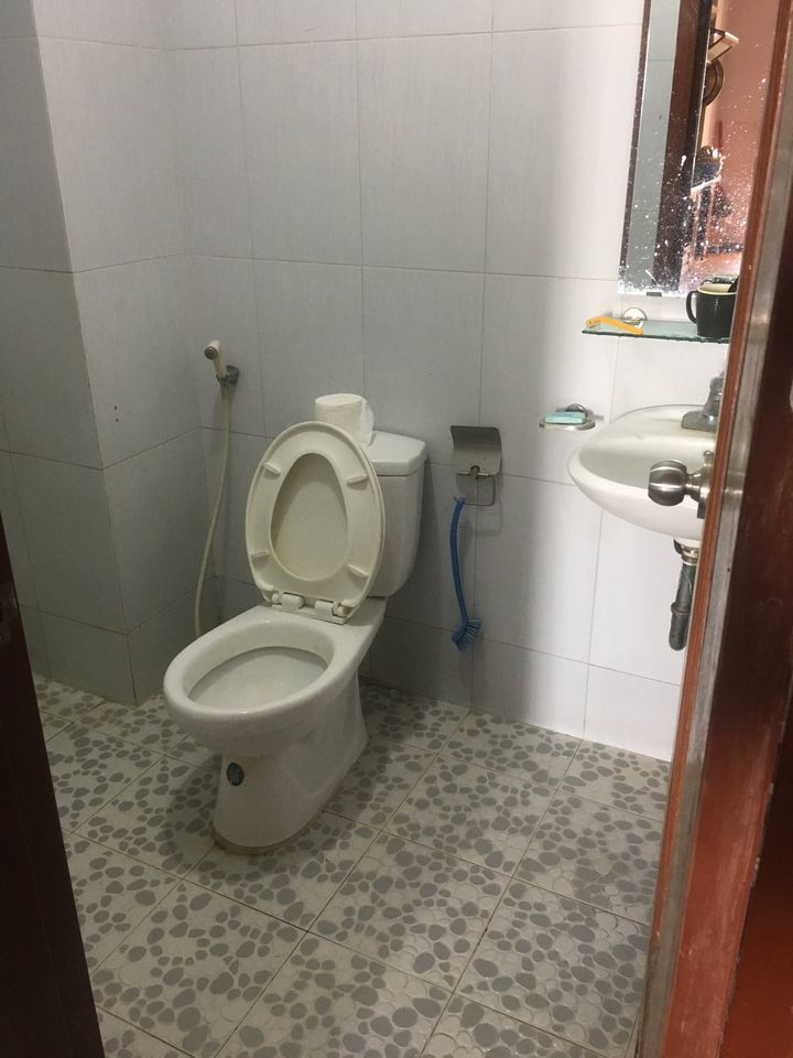 Mình cần cho thuê căn hộ chung cư CT12A Kim Văn Kim Lũ, Hoàng Mai, Hà Nội