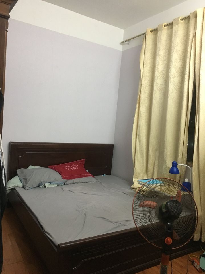 Mình cần cho thuê căn hộ chung cư CT12A Kim Văn Kim Lũ, Hoàng Mai, Hà Nội