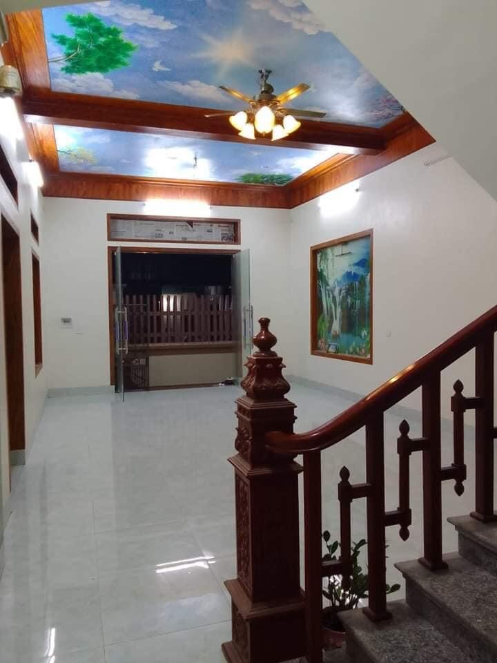 Bán gấp nhà Phúc Trạch, Thường Tín, Hà Nội, dt 117 m2 có giá 2,55 tỷ 