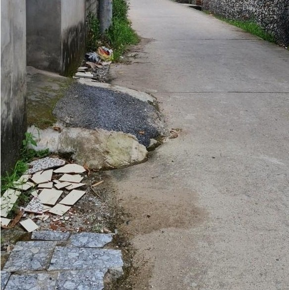 Bán đất Tỉnh lộ 75, xã Hồng Quang, Ứng Hòa, Hà Nội có nhà 2 tầng giá tốt