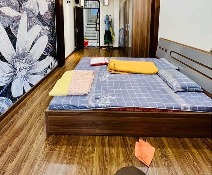 Cần bán nhà ở phố Thụy Khuê, phường Bưởi, Tây Hồ, Hà Nội với giá 4,1 tỷ