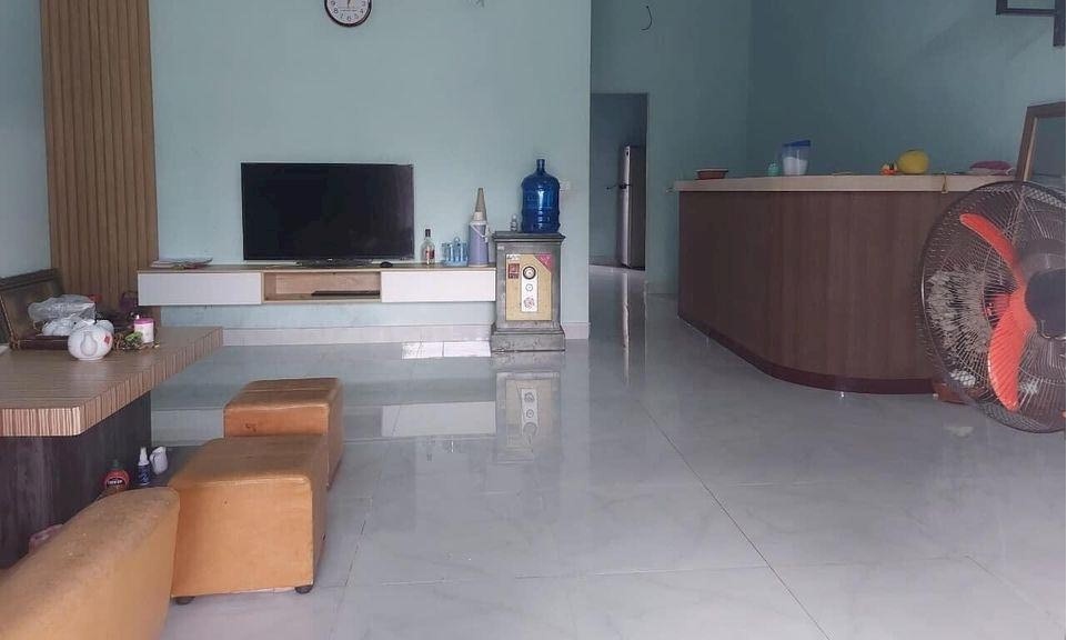 Cần bán căn nhà tại Cần Kiệm, Thạch Thất giá 2,5 tỷ