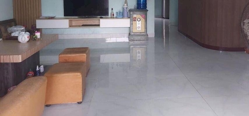 Cần bán căn nhà tại Cần Kiệm, Thạch Thất giá 2,5 tỷ