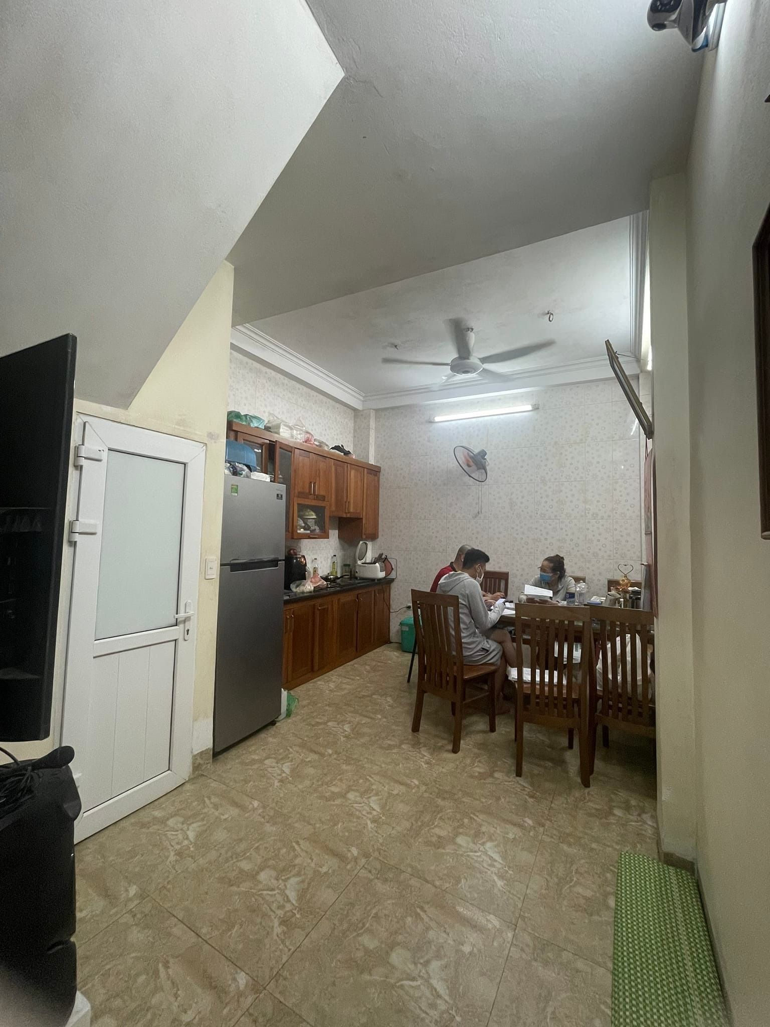 Bán nhà đường Nguyễn Trãi, Thanh Xuân, Hà Nội 36m2 giá 2,8 tỷ