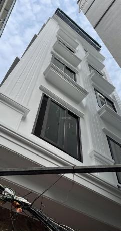Bán nhanh nhà ở Khương Trung, Thanh Xuân, Hà Nội giá hấp dẫn chỉ 5.2 tỷ