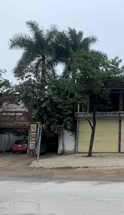 Cần bán ngay căn nhà đường Ql21A, Sơn Đông, Sơn Tây, Hà Nội