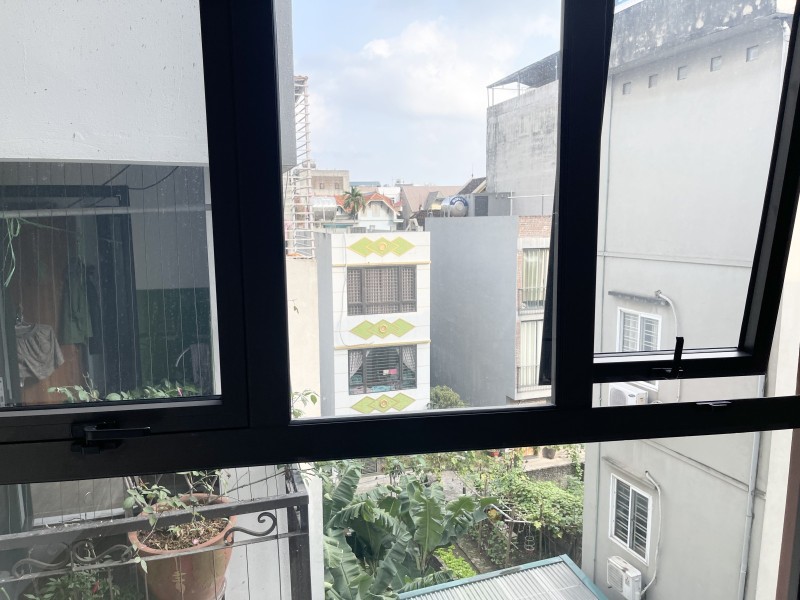 Cần nhà nhà tại Phú Thượng, Tây Hồ, Hà Nội giá hơn 4 tỷ