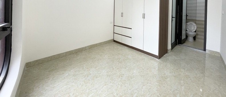 Cần nhà nhà tại Phú Thượng, Tây Hồ, Hà Nội giá hơn 4 tỷ